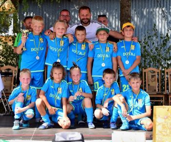 Spravodajstvo z podujatí / Záverečná správa z činnosti MFK Rožňava za rok 2022 - foto