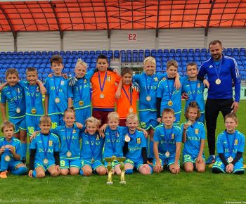 Spravodajstvo z podujatí / Záverečná správa z činnosti MFK Rožňava za rok 2022 - foto