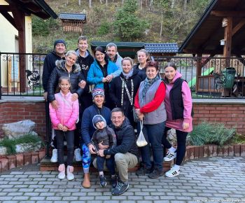 Spravodajstvo z podujatí / Činnosť Občianskeho združenia Rožňavskí permoníci v roku 2022 - foto
