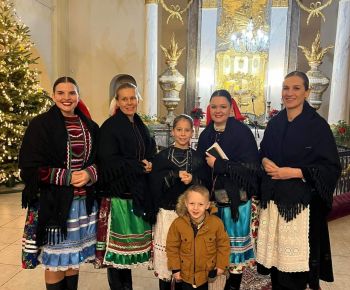 Spravodajstvo z podujatí / Činnosť Občianskeho združenia Rožňavskí permoníci v roku 2022 - foto