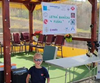 Spravodajstvo z podujatí / Záverečná správa z činnosti OZ GEMERUNNERS - foto