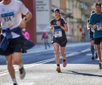 Spravodajstvo z podujatí / Záverečná správa z činnosti OZ GEMERUNNERS - foto