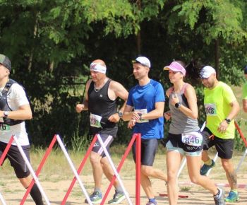 Spravodajstvo z podujatí / Záverečná správa z činnosti OZ GEMERUNNERS - foto