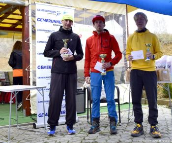Spravodajstvo z podujatí / Záverečná správa z činnosti OZ GEMERUNNERS - foto