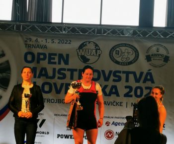 Spravodajstvo z podujatí / Záverečná správa činnosti klubu KST HERKULES ROŽŇAVA - foto