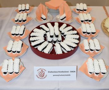 Spravodajstvo z podujatí / 24 nových držiteľov značky Regionálny produkt GEMER-MALOHONT - foto