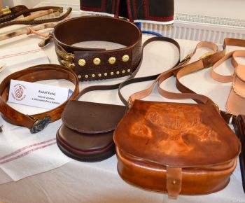 Spravodajstvo z podujatí / 24 nových držiteľov značky Regionálny produkt GEMER-MALOHONT - foto