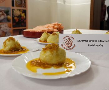 Spravodajstvo z podujatí / 24 nových držiteľov značky Regionálny produkt GEMER-MALOHONT - foto