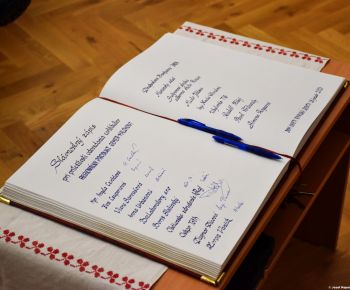 Spravodajstvo z podujatí / 24 nových držiteľov značky Regionálny produkt GEMER-MALOHONT - foto