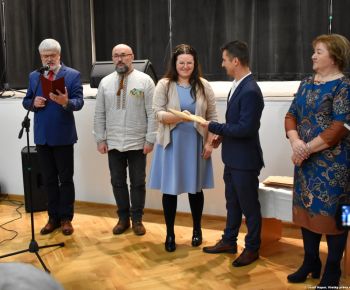 Spravodajstvo z podujatí / 24 nových držiteľov značky Regionálny produkt GEMER-MALOHONT - foto