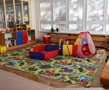 O zariadení O zariadení