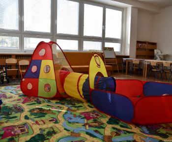 O zariadení O zariadení