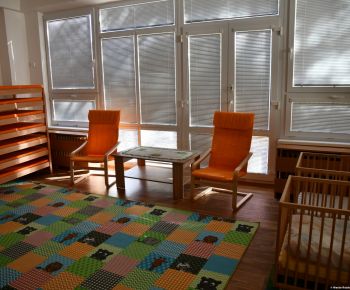 O zariadení O zariadení