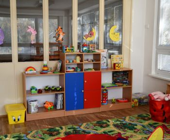 O zariadení O zariadení