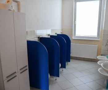 O zariadení O zariadení