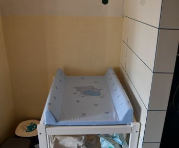 O zariadení O zariadení