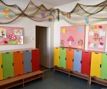 O zariadení O zariadení