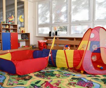 O zariadení O zariadení