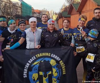 Spravodajstvo z podujatí / Spartan training group Rožňava - správa o činnosti klubu za rok 2022 - foto