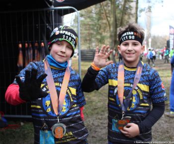 Spravodajstvo z podujatí / Spartan training group Rožňava - správa o činnosti klubu za rok 2022 - foto