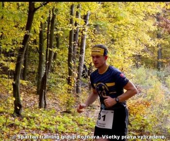 Spravodajstvo z podujatí / Spartan training group Rožňava - správa o činnosti klubu za rok 2022 - foto