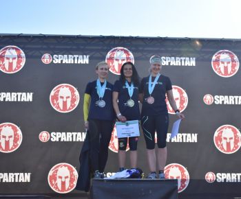 Spravodajstvo z podujatí / Spartan training group Rožňava - správa o činnosti klubu za rok 2022 - foto