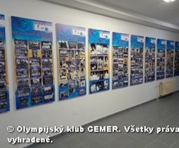 Spravodajstvo z podujatí / Sieň slávy rožňavského športu  - foto