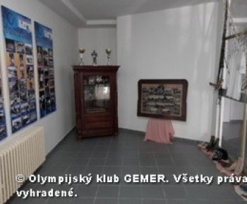 Spravodajstvo z podujatí / Sieň slávy rožňavského športu  - foto