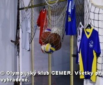 Spravodajstvo z podujatí / Sieň slávy rožňavského športu  - foto