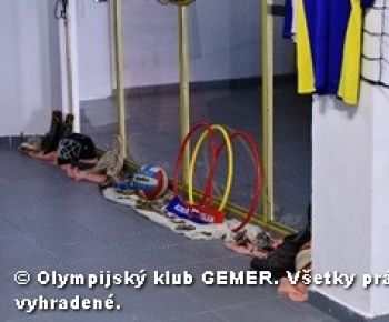 Spravodajstvo z podujatí / Sieň slávy rožňavského športu  - foto