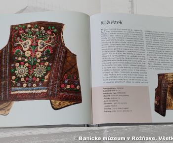 Spravodajstvo z podujatí / Najnovšie publikácie Baníckeho múzea v Rožňave - foto