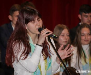 Spravodajstvo z podujatí / Reprezentácie  v meste Szerencs - foto