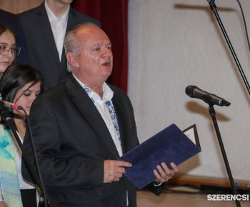 Spravodajstvo z podujatí / Reprezentácie  v meste Szerencs - foto