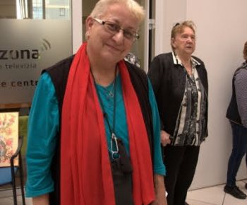 Spravodajstvo z podujatí / Zviditeľňovanie nadaných ľudí, umelcov, ktorí žijú, alebo sa narodili v bývalej Gemersko-malohonskej župe pokračuje - foto