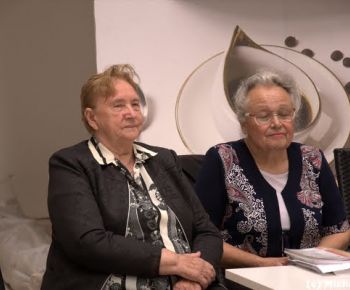 Spravodajstvo z podujatí / Zviditeľňovanie nadaných ľudí, umelcov, ktorí žijú, alebo sa narodili v bývalej Gemersko-malohonskej župe pokračuje - foto
