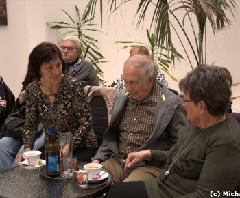 Spravodajstvo z podujatí / Zviditeľňovanie nadaných ľudí, umelcov, ktorí žijú, alebo sa narodili v bývalej Gemersko-malohonskej župe pokračuje - foto