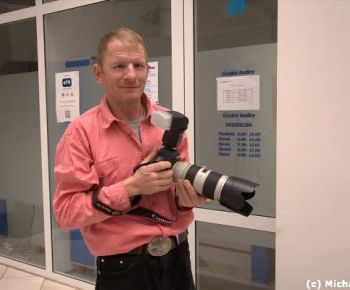 Spravodajstvo z podujatí / Zviditeľňovanie nadaných ľudí, umelcov, ktorí žijú, alebo sa narodili v bývalej Gemersko-malohonskej župe pokračuje - foto