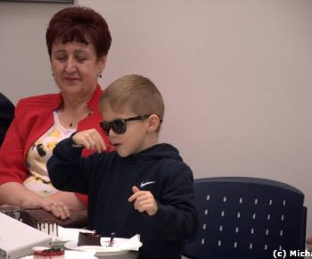 Spravodajstvo z podujatí / Zviditeľňovanie nadaných ľudí, umelcov, ktorí žijú, alebo sa narodili v bývalej Gemersko-malohonskej župe pokračuje - foto