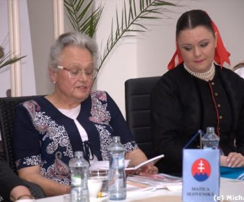 Spravodajstvo z podujatí / Zviditeľňovanie nadaných ľudí, umelcov, ktorí žijú, alebo sa narodili v bývalej Gemersko-malohonskej župe pokračuje - foto