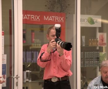 Spravodajstvo z podujatí / Zviditeľňovanie nadaných ľudí, umelcov, ktorí žijú, alebo sa narodili v bývalej Gemersko-malohonskej župe pokračuje - foto