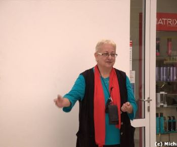 Spravodajstvo z podujatí / Zviditeľňovanie nadaných ľudí, umelcov, ktorí žijú, alebo sa narodili v bývalej Gemersko-malohonskej župe pokračuje - foto