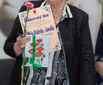 Spravodajstvo z podujatí / Zviditeľňovanie nadaných ľudí, umelcov, ktorí žijú, alebo sa narodili v bývalej Gemersko-malohonskej župe pokračuje - foto