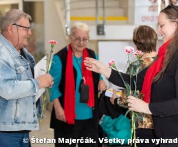 Spravodajstvo z podujatí / Zviditeľňovanie nadaných ľudí, umelcov, ktorí žijú, alebo sa narodili v bývalej Gemersko-malohonskej župe pokračuje - foto