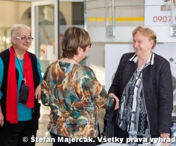 Spravodajstvo z podujatí / Zviditeľňovanie nadaných ľudí, umelcov, ktorí žijú, alebo sa narodili v bývalej Gemersko-malohonskej župe pokračuje - foto