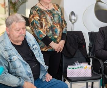 Spravodajstvo z podujatí / Zviditeľňovanie nadaných ľudí, umelcov, ktorí žijú, alebo sa narodili v bývalej Gemersko-malohonskej župe pokračuje - foto