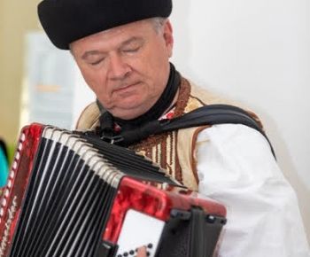 Spravodajstvo z podujatí / Zviditeľňovanie nadaných ľudí, umelcov, ktorí žijú, alebo sa narodili v bývalej Gemersko-malohonskej župe pokračuje - foto