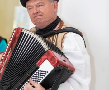 Spravodajstvo z podujatí / Zviditeľňovanie nadaných ľudí, umelcov, ktorí žijú, alebo sa narodili v bývalej Gemersko-malohonskej župe pokračuje - foto
