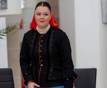 Spravodajstvo z podujatí / Zviditeľňovanie nadaných ľudí, umelcov, ktorí žijú, alebo sa narodili v bývalej Gemersko-malohonskej župe pokračuje - foto