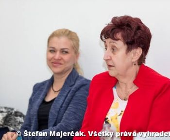 Spravodajstvo z podujatí / Zviditeľňovanie nadaných ľudí, umelcov, ktorí žijú, alebo sa narodili v bývalej Gemersko-malohonskej župe pokračuje - foto
