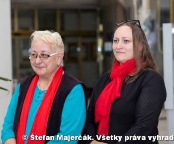 Spravodajstvo z podujatí / Zviditeľňovanie nadaných ľudí, umelcov, ktorí žijú, alebo sa narodili v bývalej Gemersko-malohonskej župe pokračuje - foto